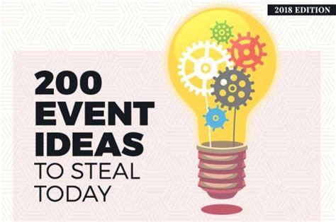 wording for fundraising event|200+ Event Ideas To Steal Today .
